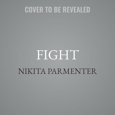 Fight B0FXKS27G7 Book Cover