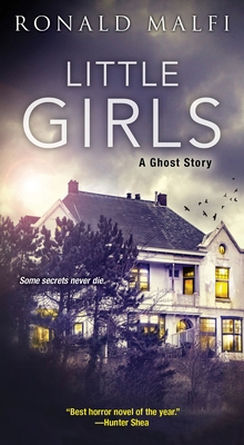 Little Girls 0786041382 Book Cover