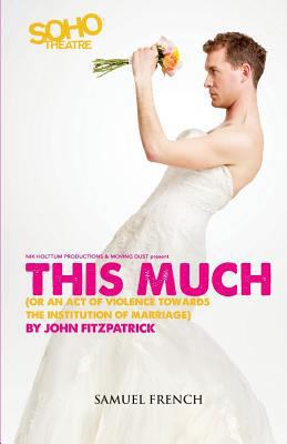 This Much 0573040230 Book Cover