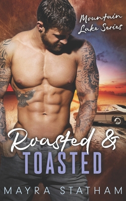 Roasted & Toasted            Book Cover