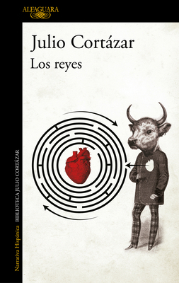 Los Reyes / The Kings [Spanish] 9505112300 Book Cover