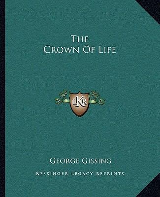 The Crown Of Life 1162691913 Book Cover