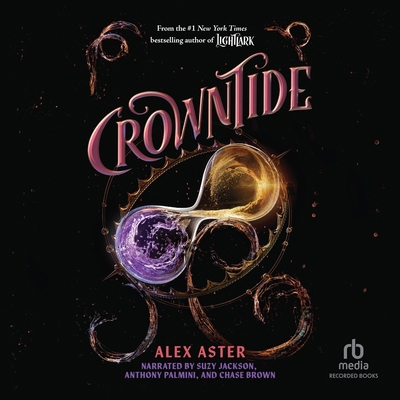 Crowntide B0H3TGYFH1 Book Cover