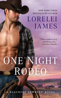 One Night Rodeo 1101990619 Book Cover