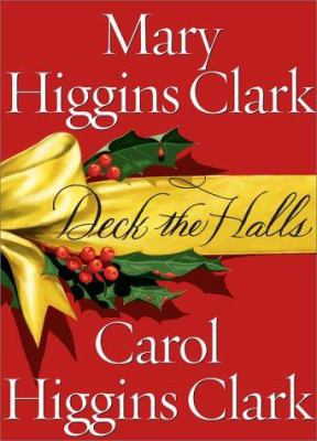 Deck the Halls 0743212002 Book Cover