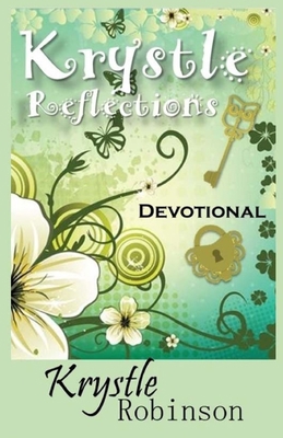 Krystle Reflections 1519392346 Book Cover