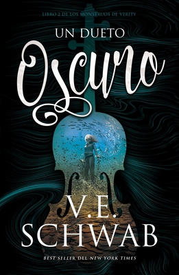 Un Dueto Oscuro -V2* [Spanish] 8416517614 Book Cover