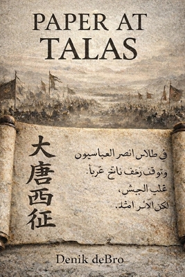 Paper at Talas B0GS1VT2C3 Book Cover