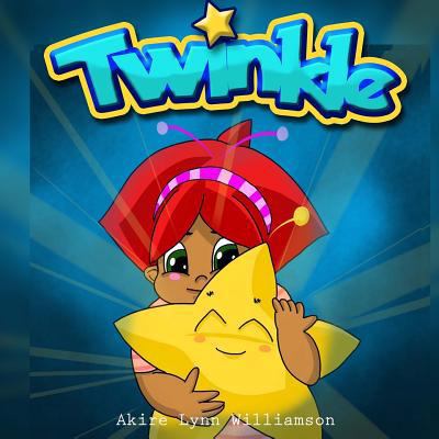 Twinkle (Storybook) 1942022956 Book Cover