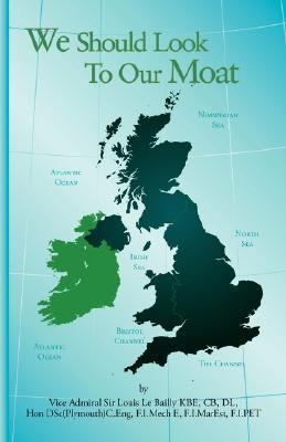 We Should Look to Our Moat 1425147267 Book Cover