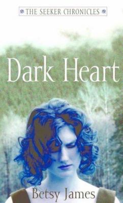 Dark Heart 0689850700 Book Cover