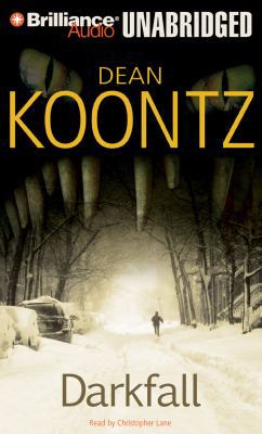 Darkfall 1423339428 Book Cover