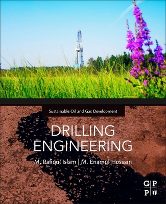 Drilling Engineering: Towards Achieving Total S... 0128201932 Book Cover