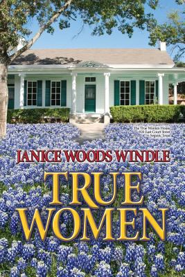 True Women 1457510731 Book Cover