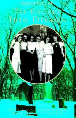 Appendices of: To Escape Into Dreams 140109290X Book Cover