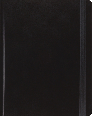 Single Column Journaling Bible-ESV 1433531917 Book Cover
