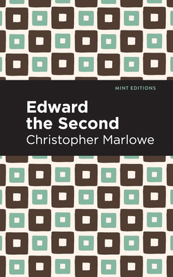 Edward the Second B0CDGNXKFJ Book Cover