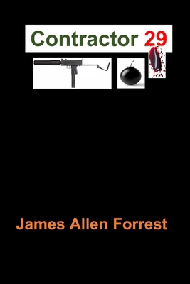 Contractor 29 B0DCSVP2MD Book Cover
