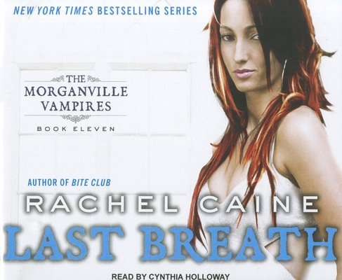 Last Breath 1400117135 Book Cover