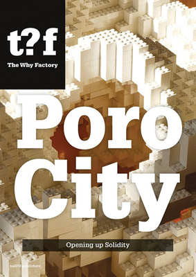 Porocity: Opening Up Solidity 9462084599 Book Cover