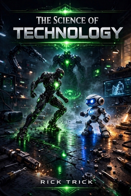 The Science of Technology B0GTWCPM3S Book Cover