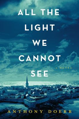 All the Light We Cannot See [Large Print] 159413815X Book Cover