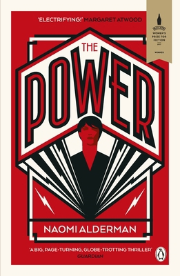 The Power 0670919969 Book Cover