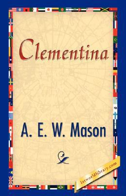 Clementina 1421897016 Book Cover