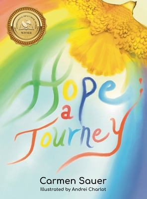 Hope: A Journey 1939237971 Book Cover