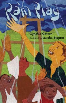 Rain Play (Rise and Shine) 0805067957 Book Cover