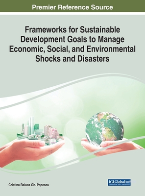 Frameworks for Sustainable Development Goals to... 166846750X Book Cover