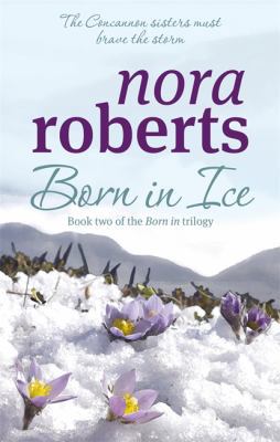 Born in Ice 0749928905 Book Cover