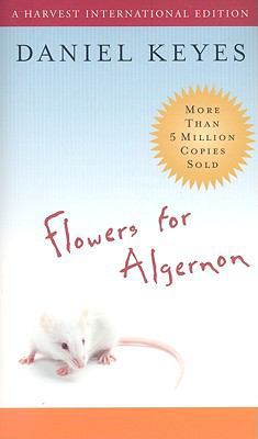 Flowers for Algernon 0156035766 Book Cover