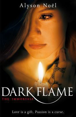 Dark Flame 033052061X Book Cover