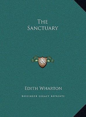 The Sanctuary 1169665632 Book Cover