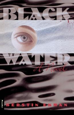 Blackwater B00A2M0QG4 Book Cover