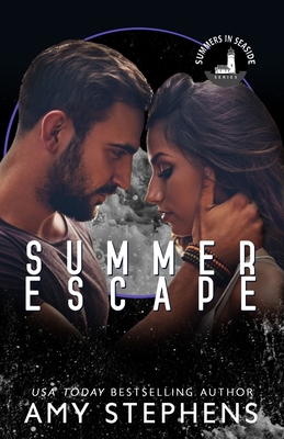 Summer Escape: Summers in Seaside Collection B0CCCN6JGQ Book Cover