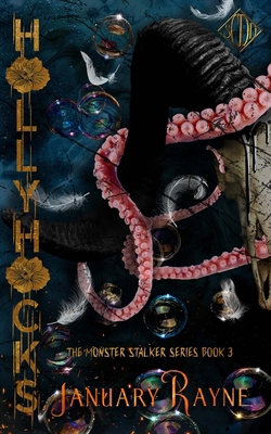 Hollyhocks B0DYL259GM Book Cover