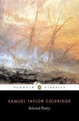 Selected Poems 0140424296 Book Cover