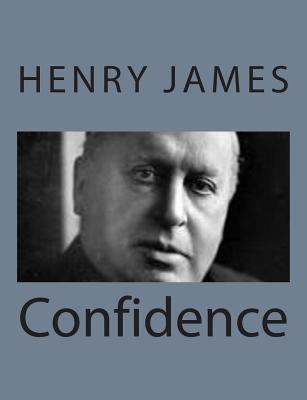 Confidence 1494777266 Book Cover