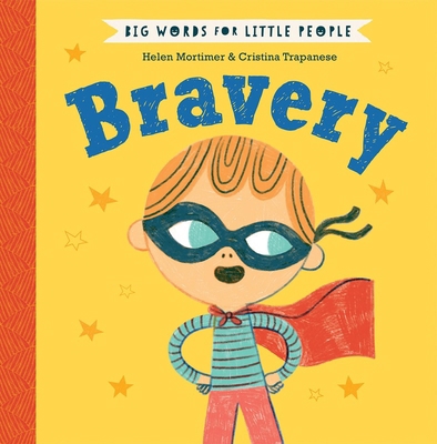 Bravery B0CNSDXPT7 Book Cover