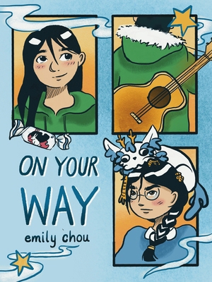 On Your Way 1772621250 Book Cover