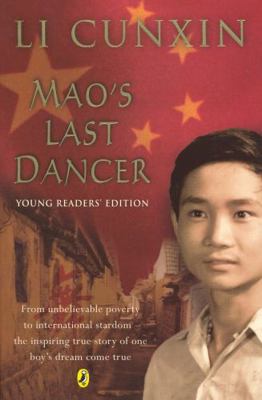 Maos Last Dancer 0143301640 Book Cover