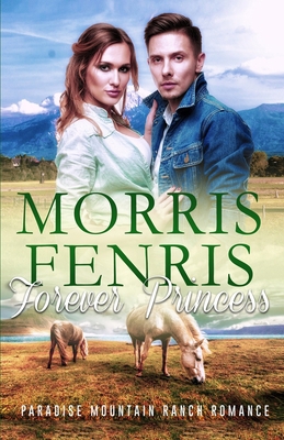 Forever Princess B09GQLLHYY Book Cover
