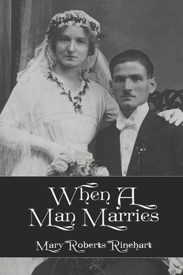 When A Man Marries B092M52XJL Book Cover