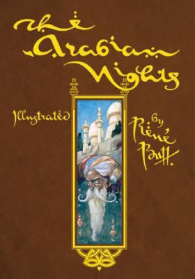 The Arabian Nights 1606600087 Book Cover