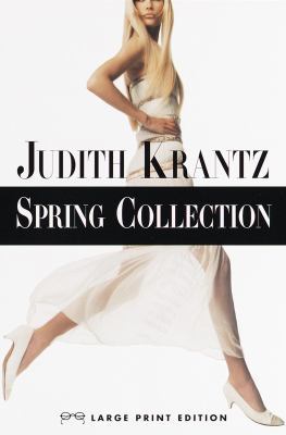 SPRING COLLECTION [Crown] (Random House Large P... 0679758801 Book Cover