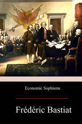 Economic Sophisms 1973769026 Book Cover