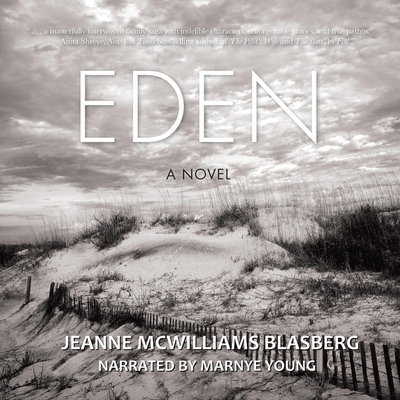 Eden 1799905616 Book Cover
