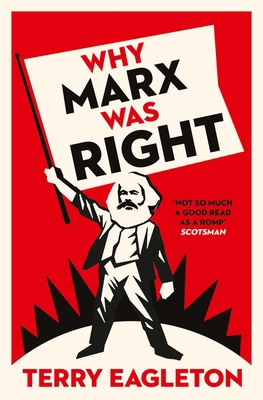 Why Marx Was Right 0300231067 Book Cover